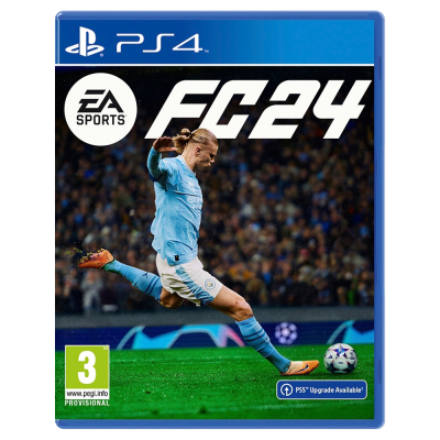 PS4 mäng EA Sports FC 24